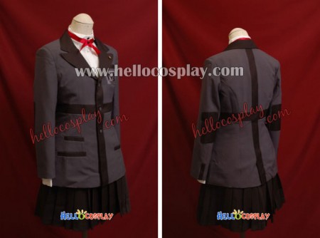 Persona: Trinity Soul Naginomori School Girl Uniform