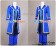 K Anime Cosplay Saruhiko Fushimi Costume