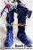 Black Butler Cosplay Ciel Phantomhive Boots