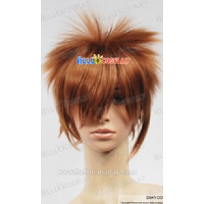 Katekyo Hitman Reborn Cosplay Sawada Tsunayoshi Wig