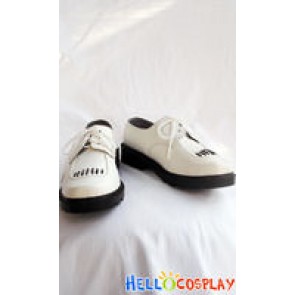 Okami-san Cosplay Taro Urashima Shoes