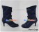 Sailor Moon Cosplay Sailor Uranus Haruka Tenoh Boots