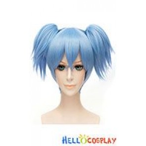 Assassination Classroom Shiota Nagisa Cosplay Wig