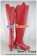 Shugo Chara Cosplay Utau Hoshina Long Red Boots