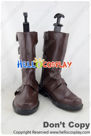 Assassin's Creed Cosplay Altair Ibn La Ahad Boots