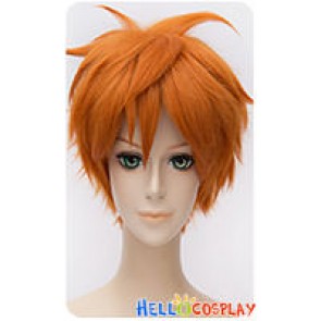 Ensemble Stars Subaru Akehoshi Cosplay Wig