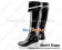 Black Rock Shooter Cosplay BRS Boots Figure Version
