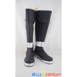 Unlight Cosplay Shoes Grunwald Boots