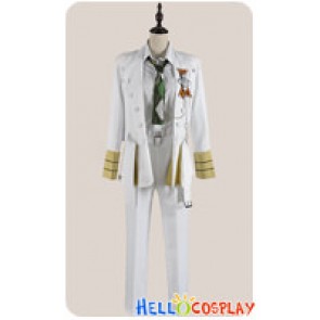 Uta No Prince Sama 2000% Cosplay Natsuki Shinomiya OP Costume